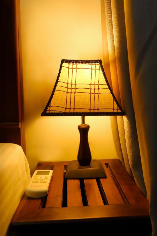 Kandy Tower Inn Bagian luar foto